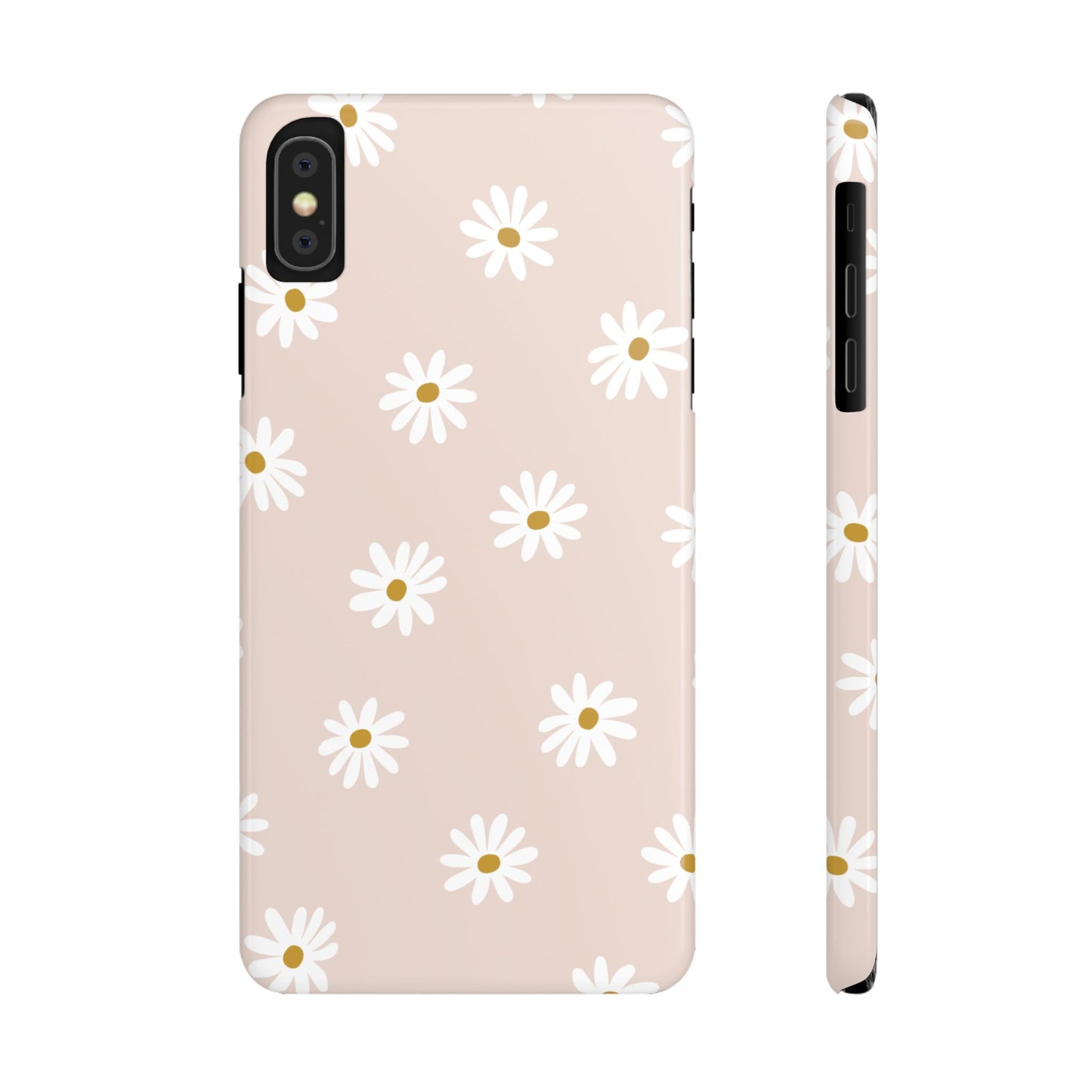 Daisy Phone Case