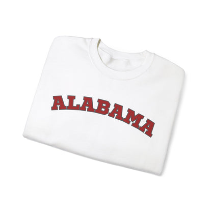 ALABAMA Crewneck