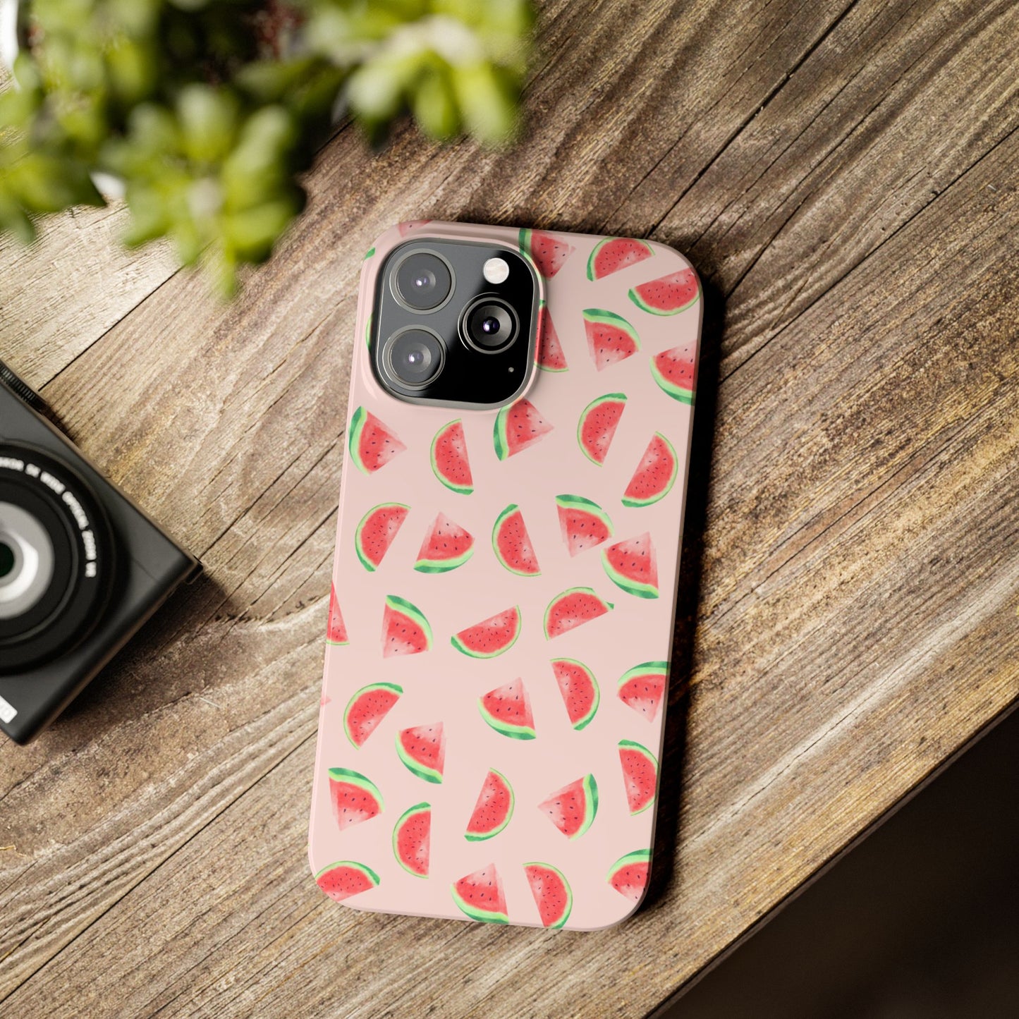 Watermelon Phone Case