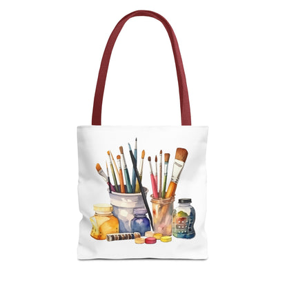 Art Tote Bag