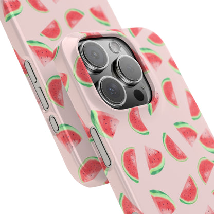 Watermelon Phone Case