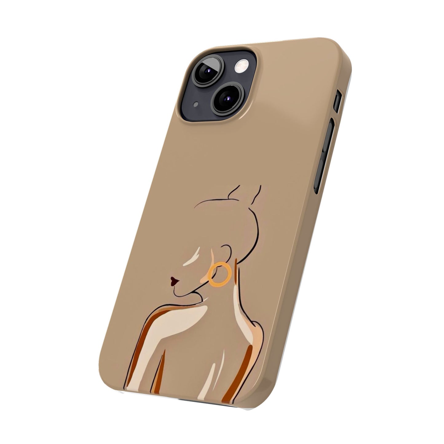 Sophie Phone Case