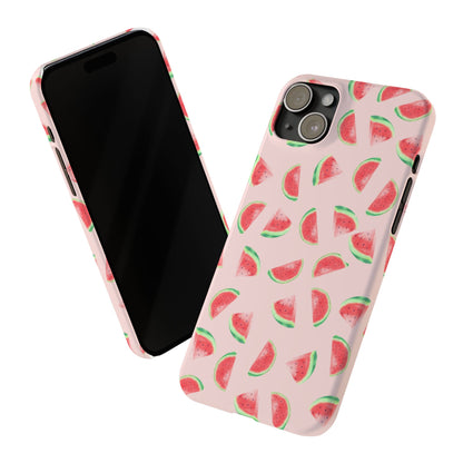 Watermelon Phone Case