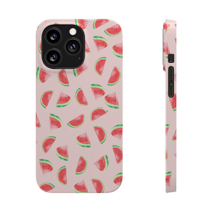 Watermelon Phone Case