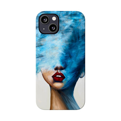 Calm Chaos Phone Case