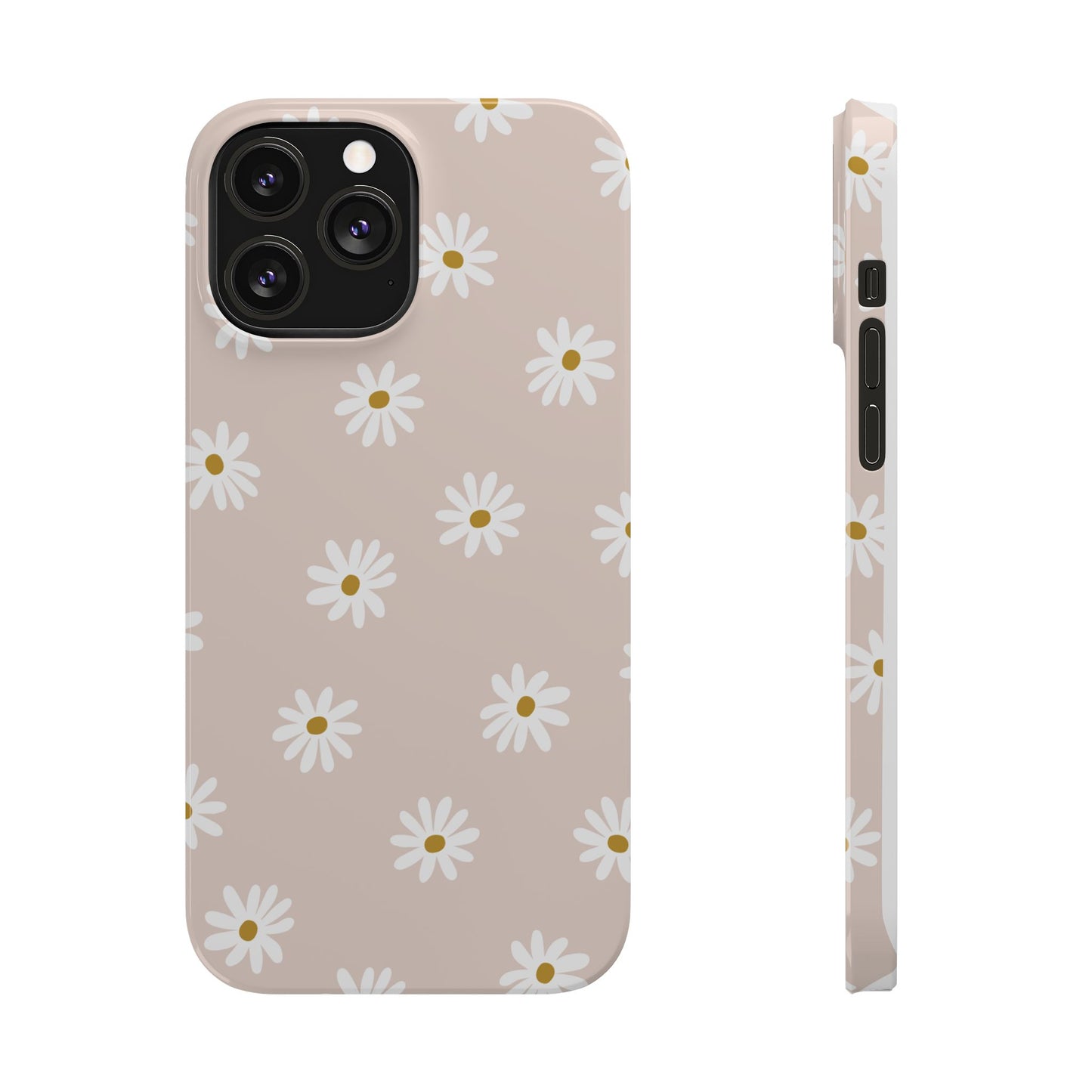 Daisy Phone Case