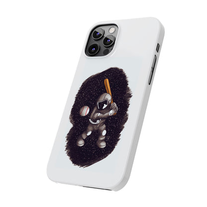 Astroball Player Phone Case