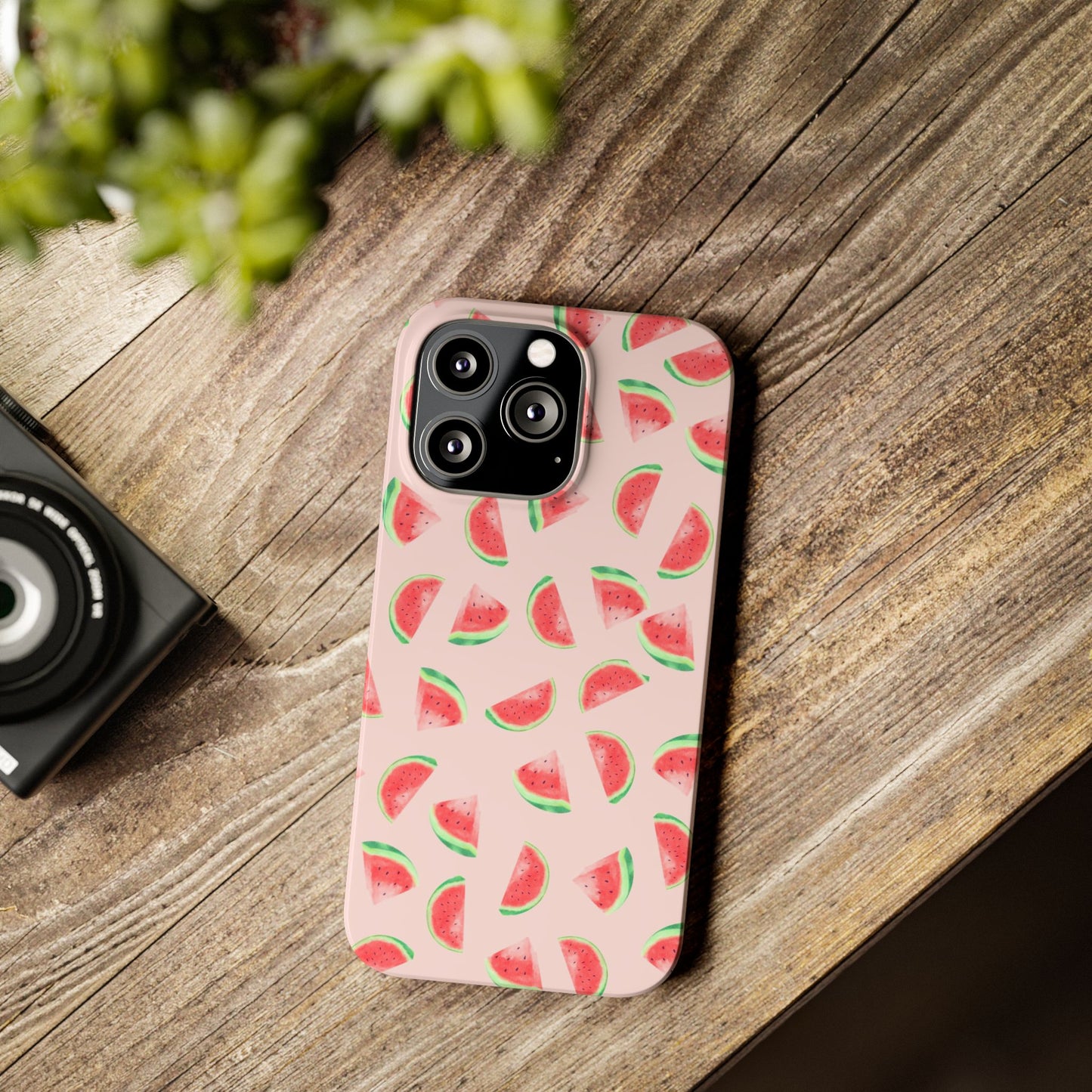 Watermelon Phone Case