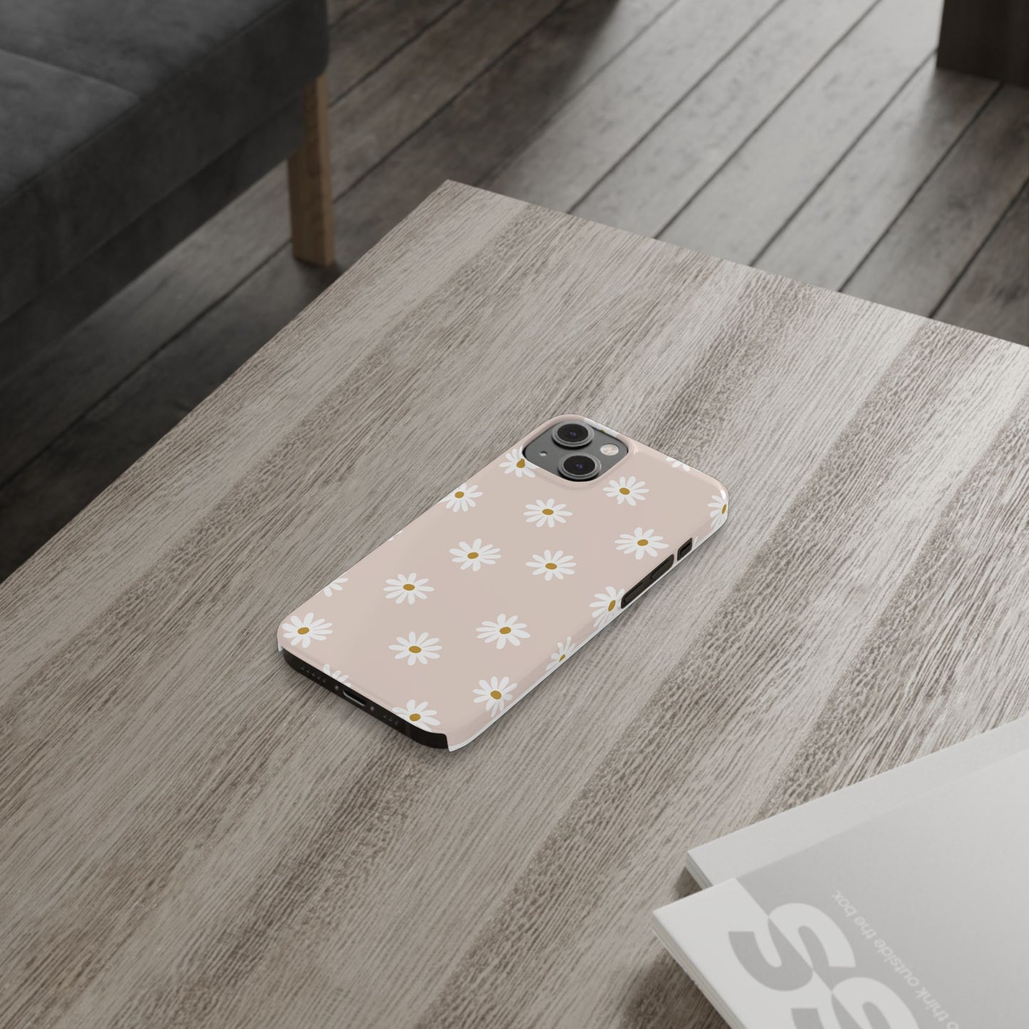 Daisy Phone Case