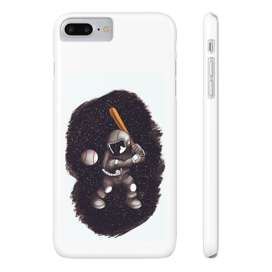 Astroball Player Phone Case