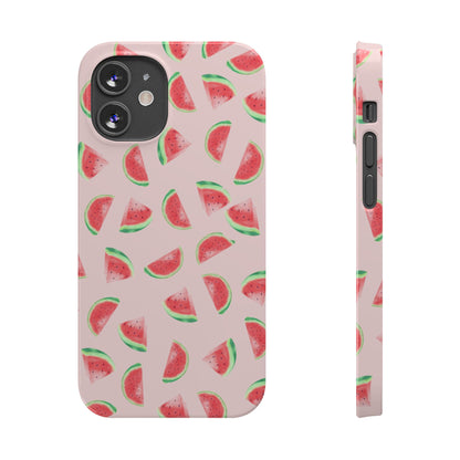 Watermelon Phone Case