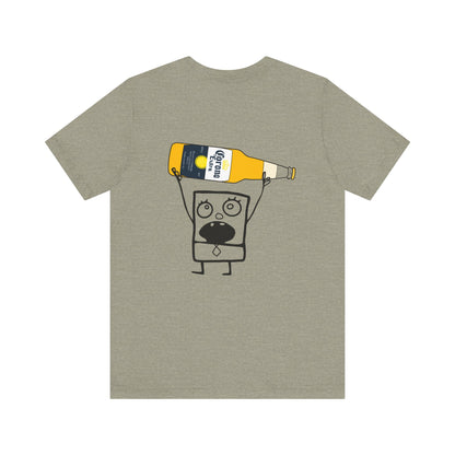 Corona Doodlebob T-Shirt