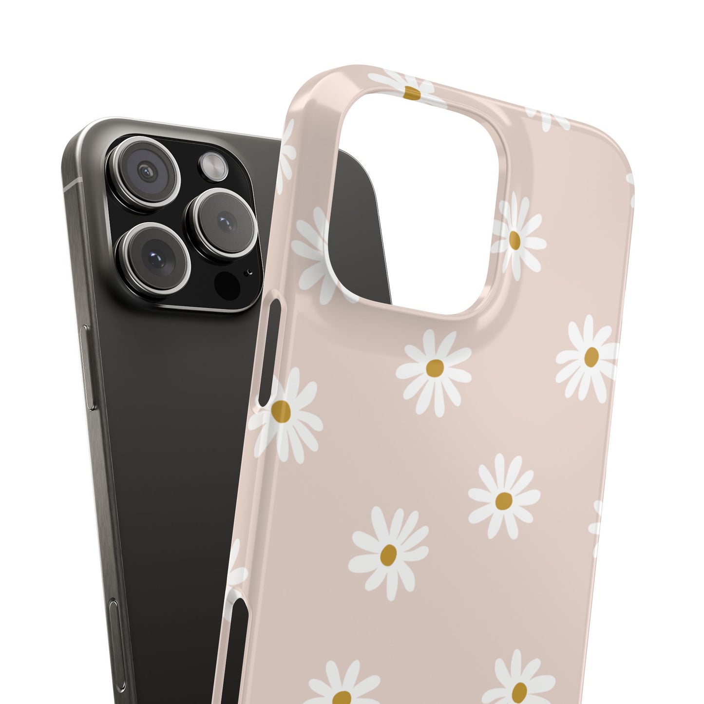 Daisy Phone Case