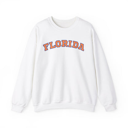 FLORIDA Crewneck