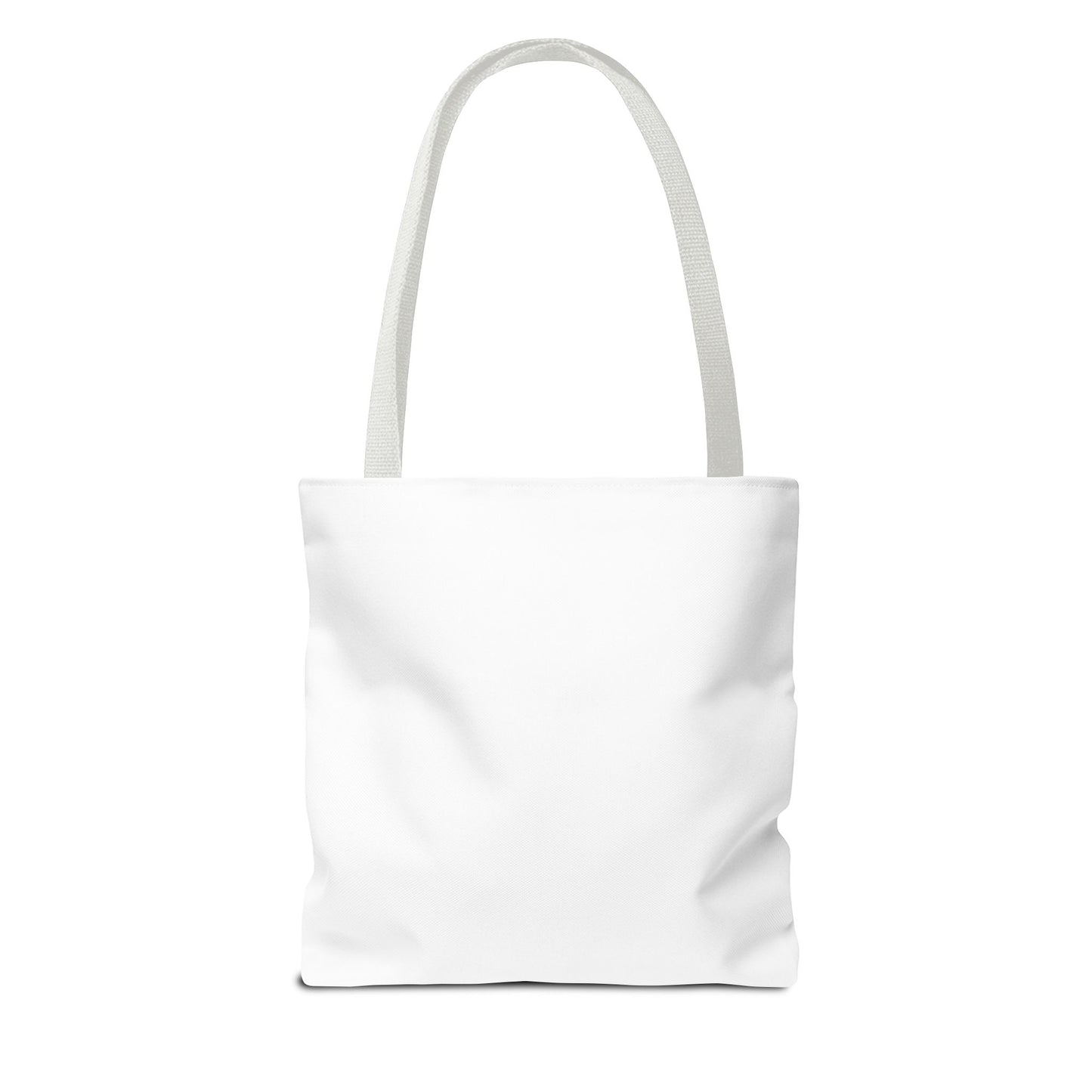 Dog High-five Tote Bag