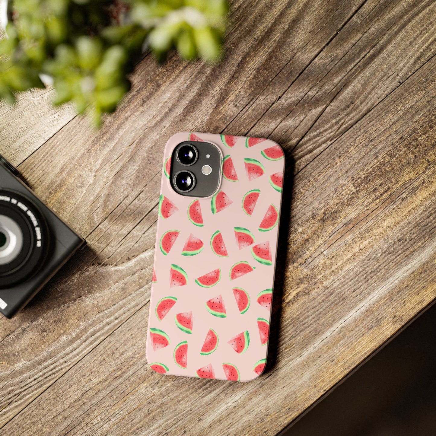 Watermelon Phone Case