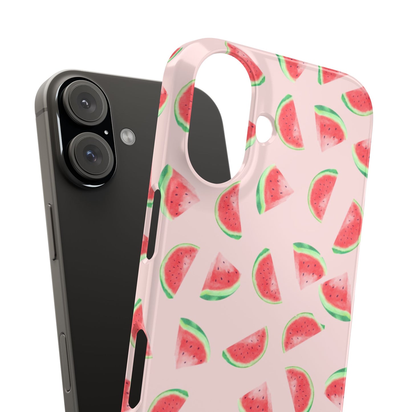 Watermelon Phone Case