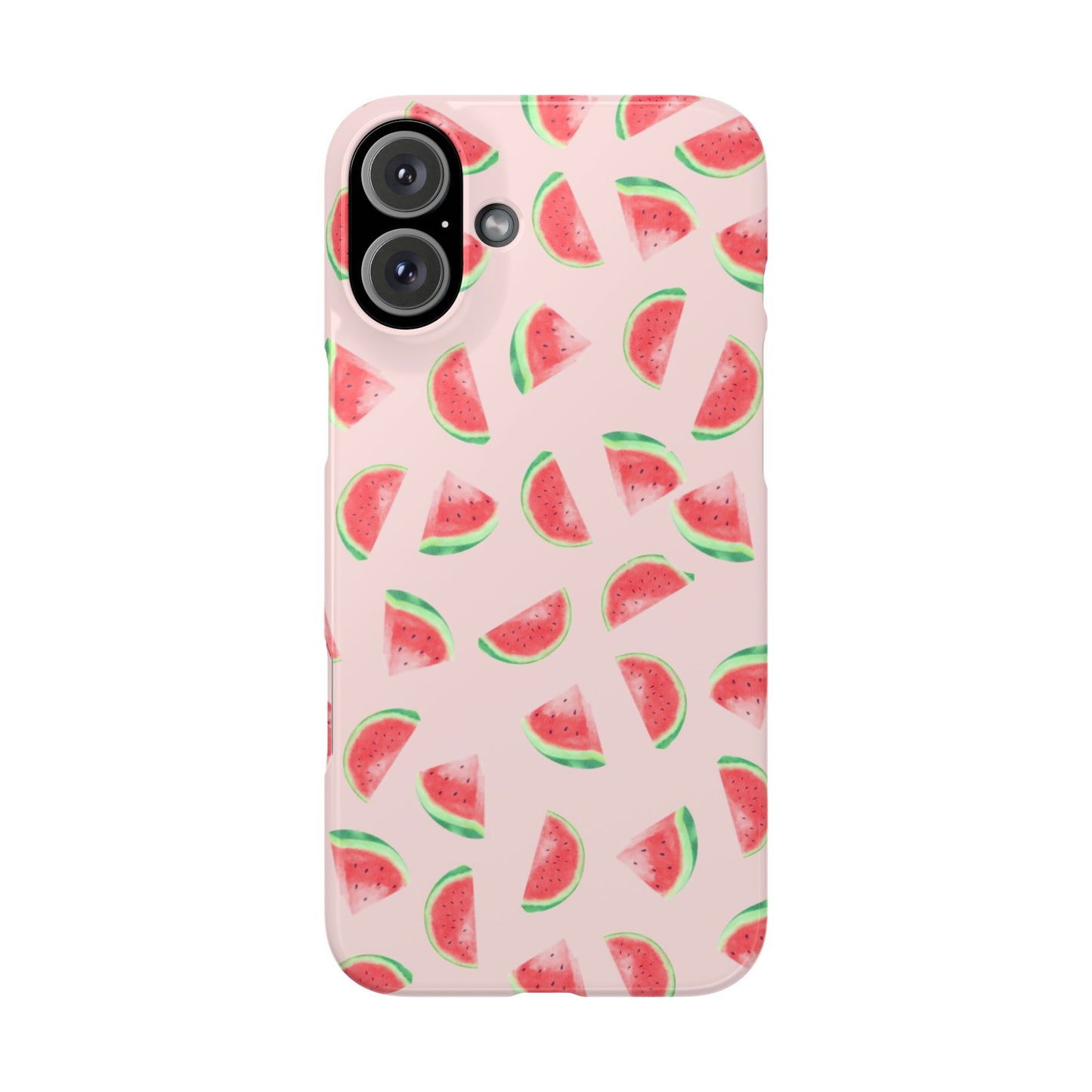 Watermelon Phone Case