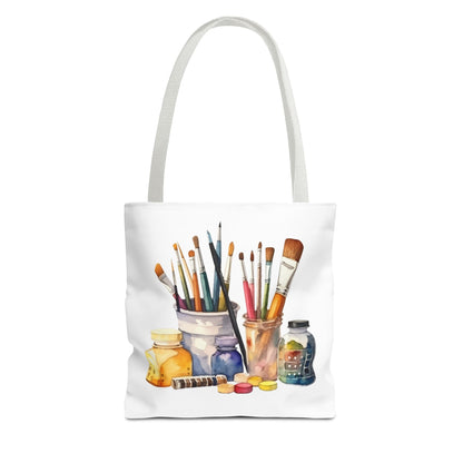 Art Tote Bag