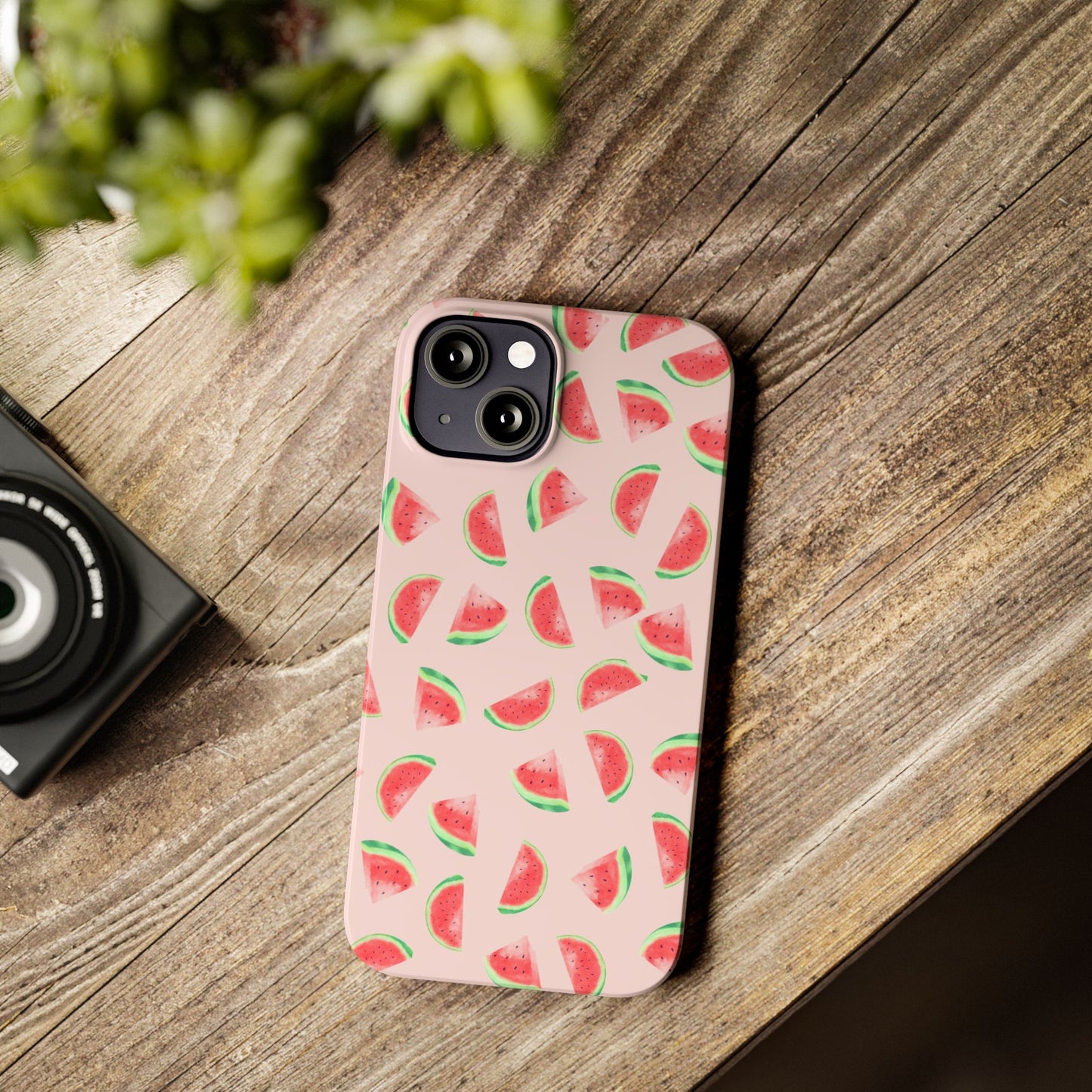 Watermelon Phone Case