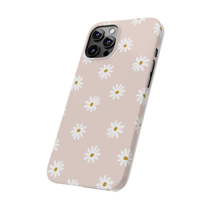 Daisy Phone Case