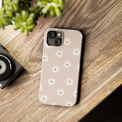 Daisy Phone Case