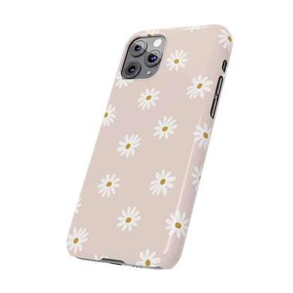 Daisy Phone Case