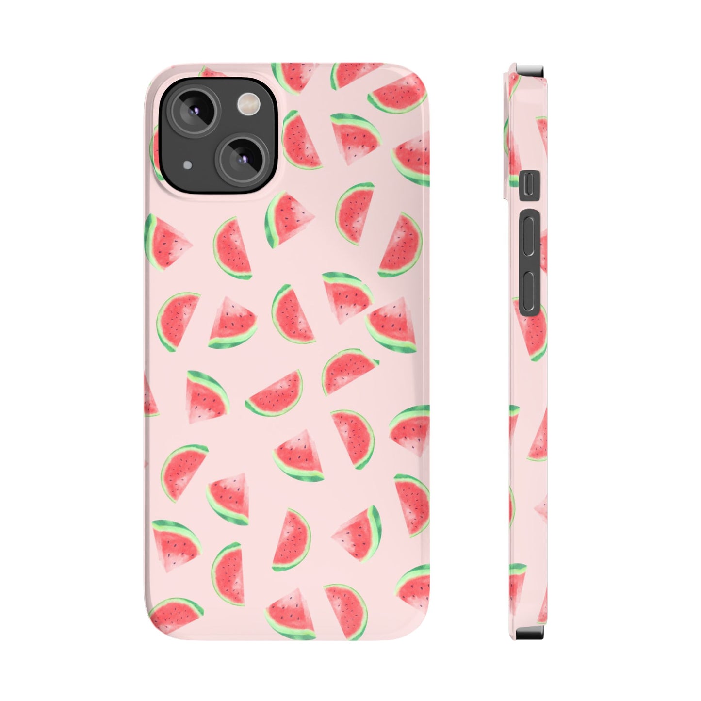 Watermelon Phone Case