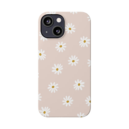 Daisy Phone Case