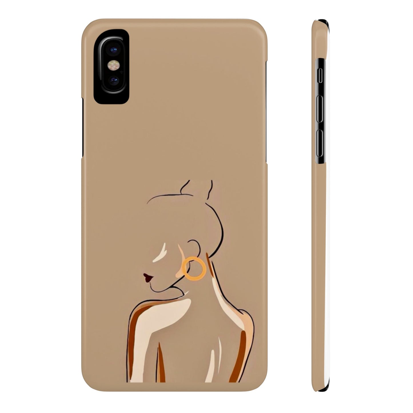 Sophie Phone Case