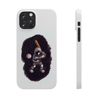 Astroball Player Phone Case