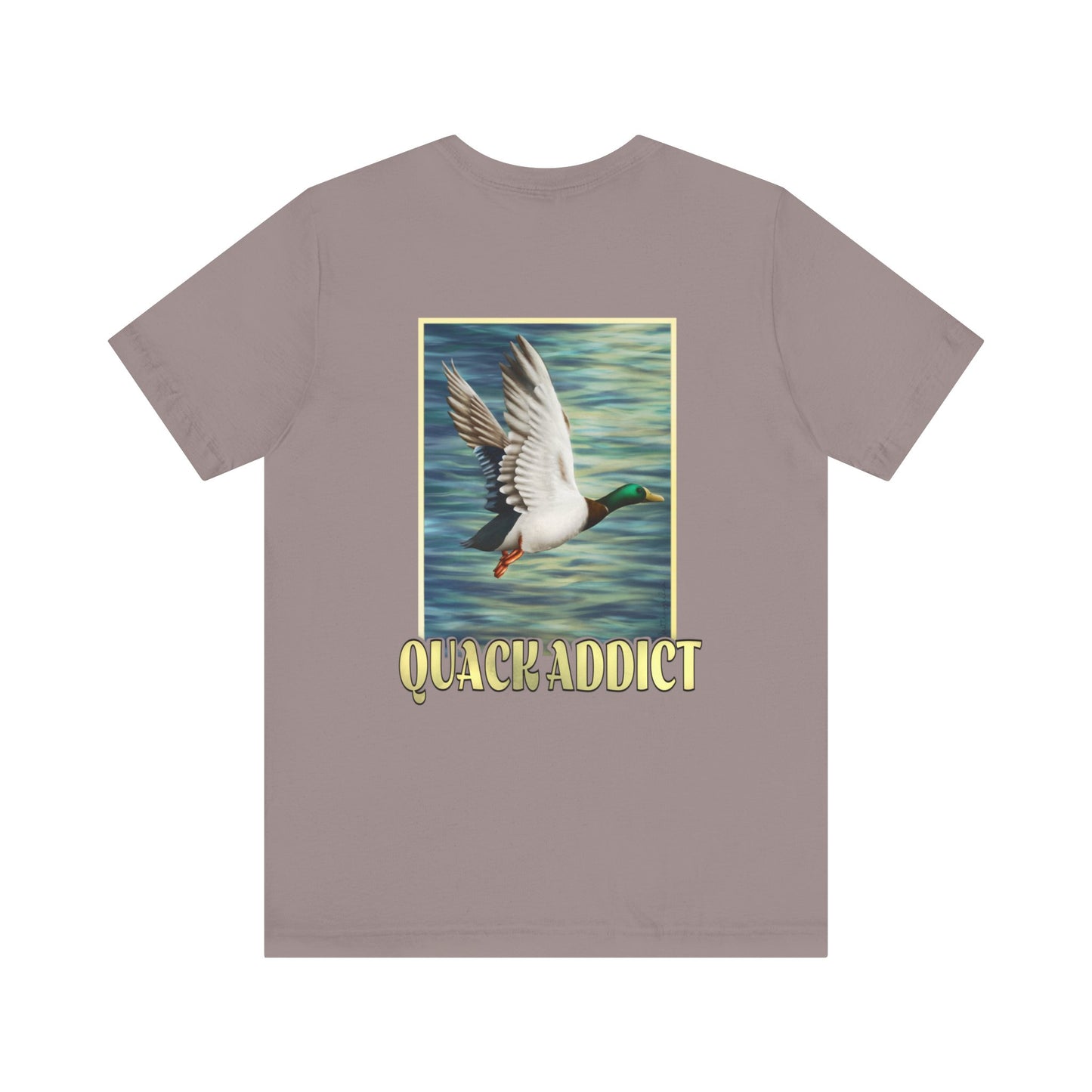 Quack Addict T-Shirt