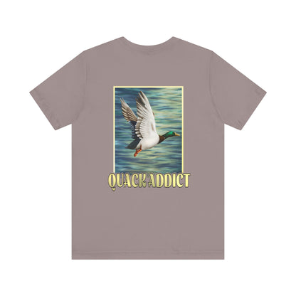 Quack Addict T-Shirt