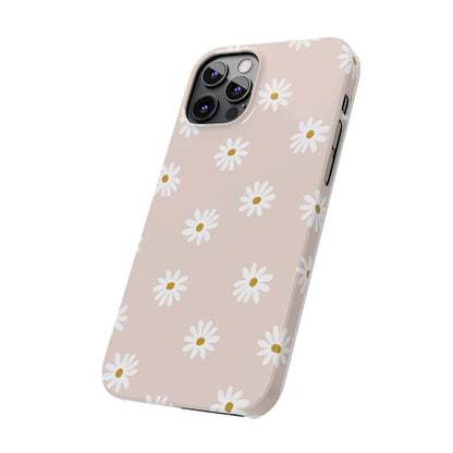 Daisy Phone Case