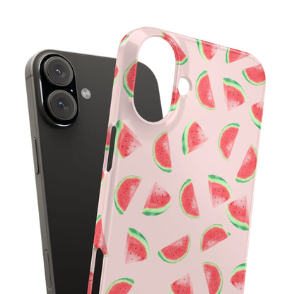 Watermelon Phone Case