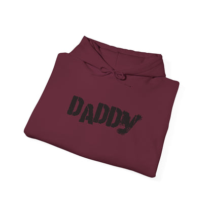 Daddy Hoodie