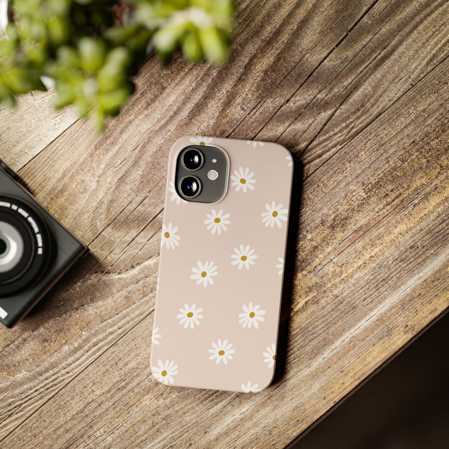 Daisy Phone Case