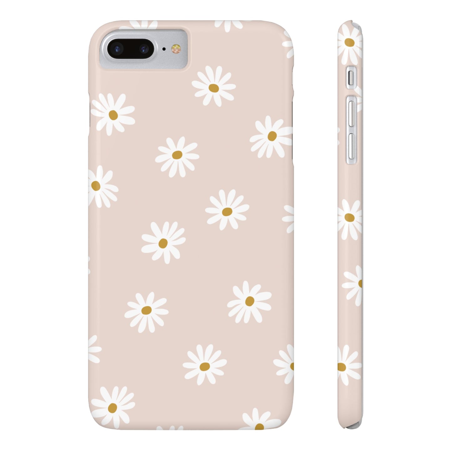 Daisy Phone Case