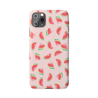 Watermelon Phone Case