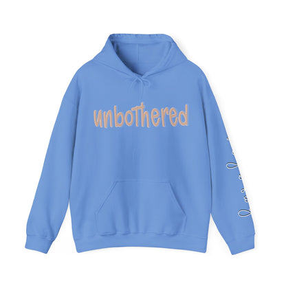 Unbothered Hoodie