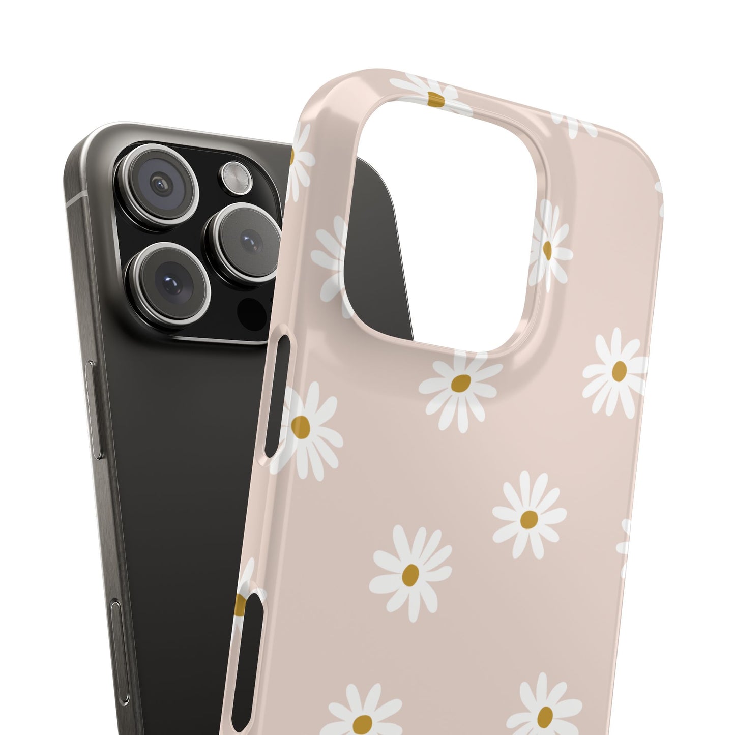 Daisy Phone Case