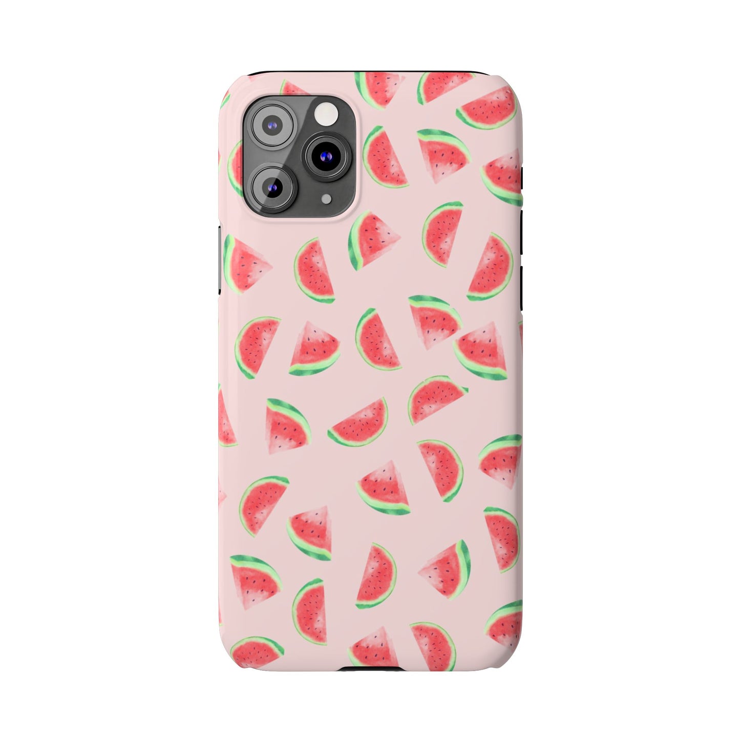 Watermelon Phone Case