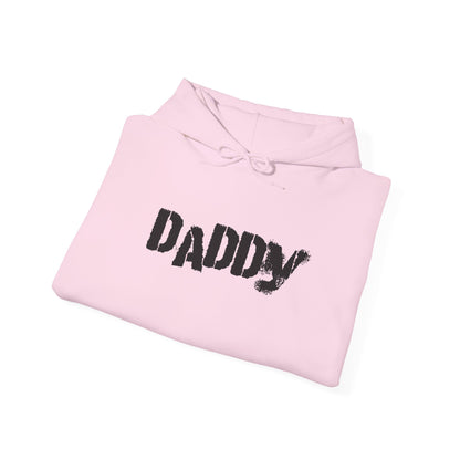 Daddy Hoodie