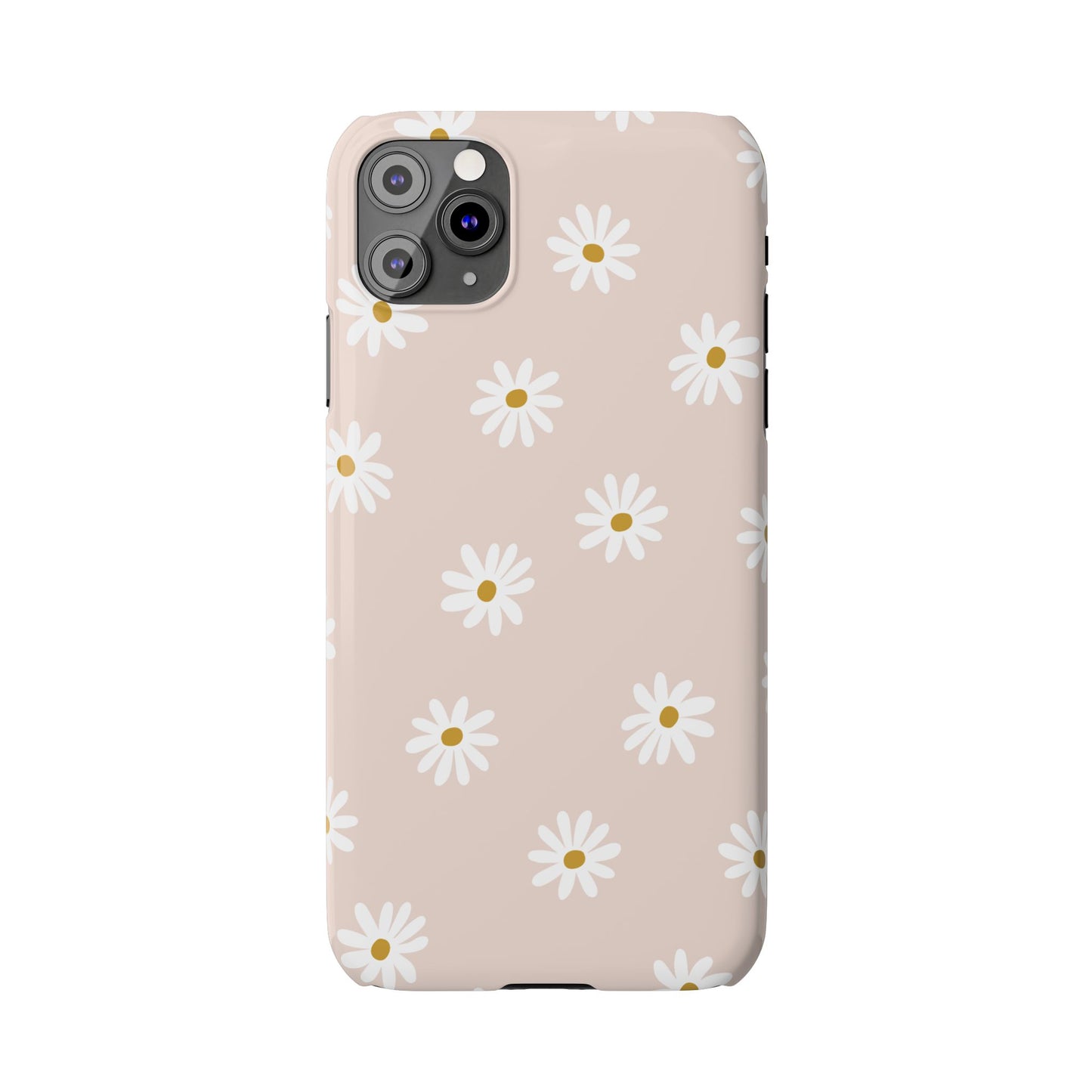 Daisy Phone Case