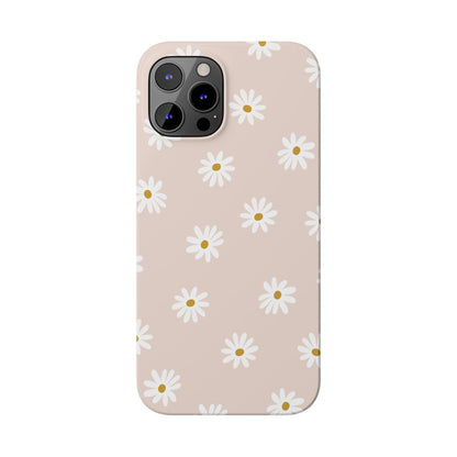 Daisy Phone Case