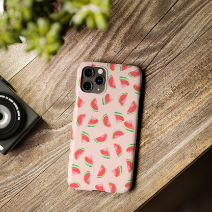 Watermelon Phone Case