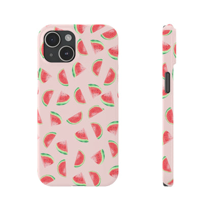 Watermelon Phone Case