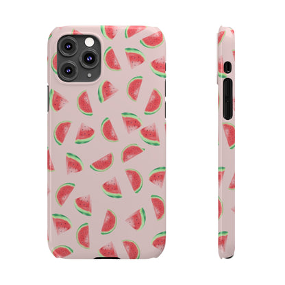 Watermelon Phone Case