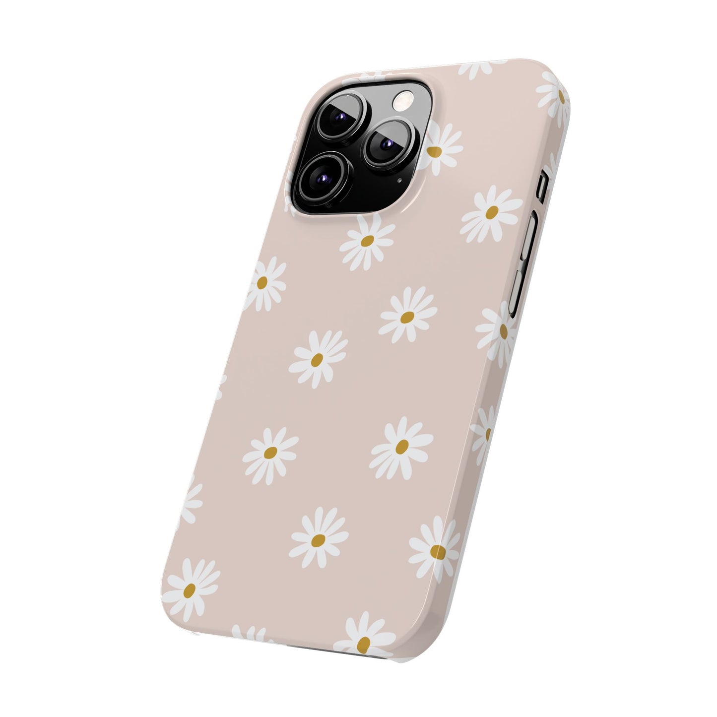 Daisy Phone Case