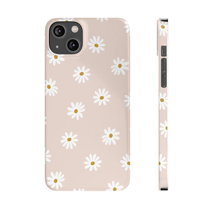 Daisy Phone Case